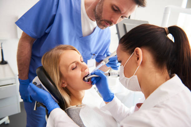 Golden Beach, MD Holistic Dental Care Services Company