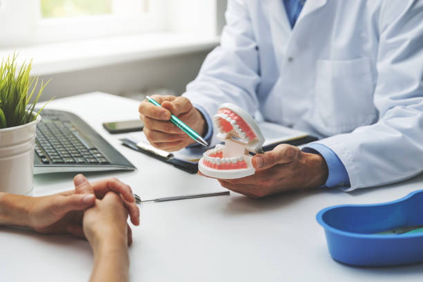 Emergency Dental Services in Golden Beach, MD
