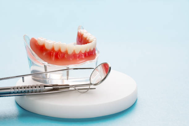 Best Full Mouth Reconstruction  in Golden Beach, MD