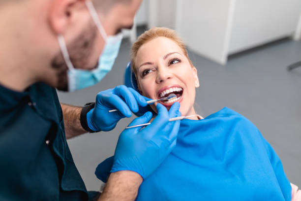 Best Wisdom Tooth Removal  in Golden Beach, MD