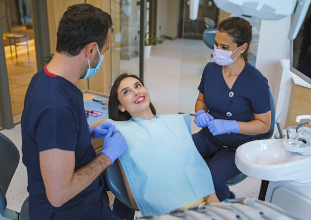 Dental Bonding in Golden Beach, MD