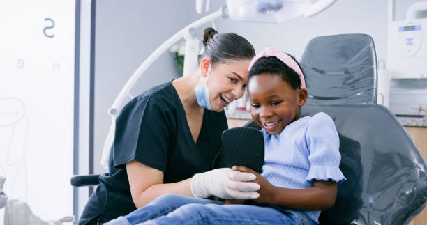 Best Cosmetic Dentistry  in Golden Beach, MD