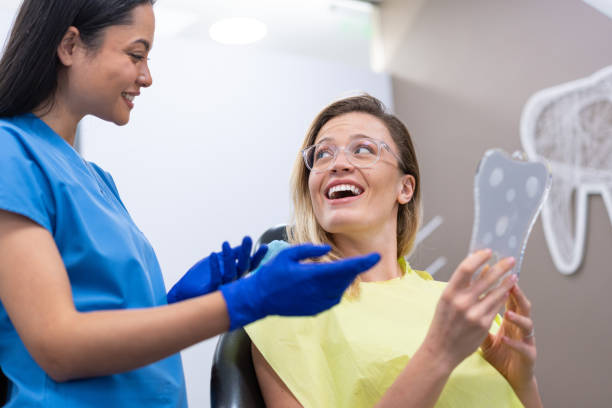 Best Root Canal Treatment  in Golden Beach, MD
