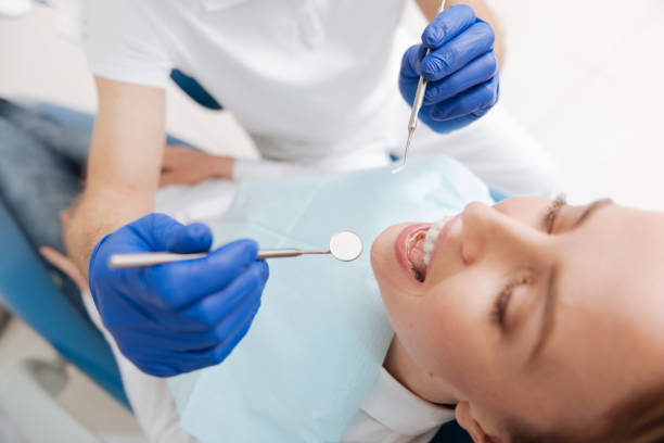 Best Invisalign and Clear Aligners  in Golden Beach, MD